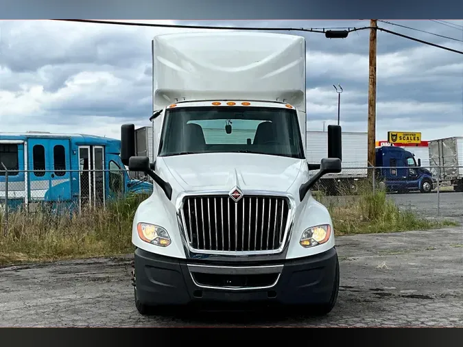 2020 INT LT625 6x4