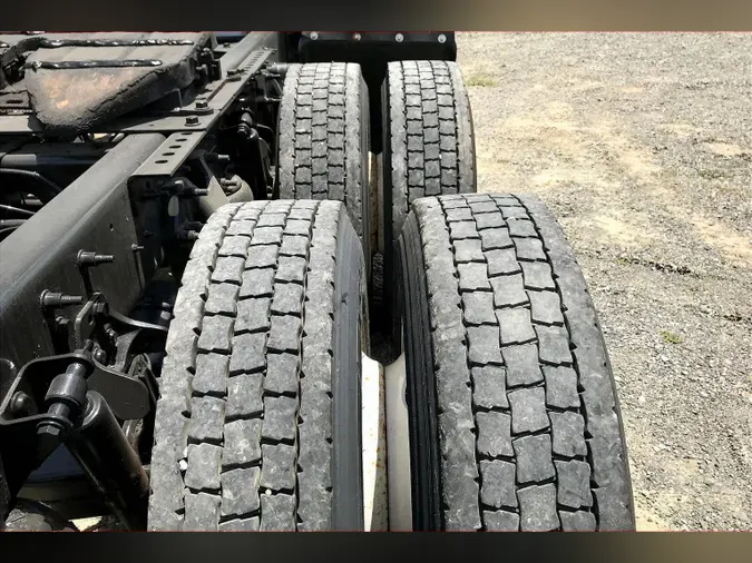 2020 INT LT625 6x4