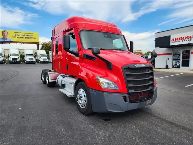 2021 FREIGHTLINER CA11669060bf98564ad8727df1cb24f474736