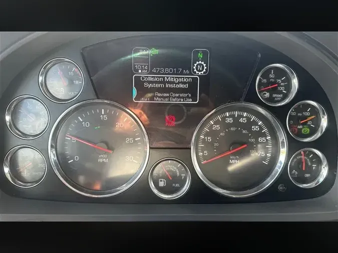 2020 KENWORTH T680