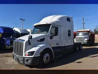 2019 PETERBILT 579