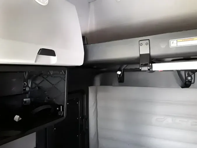 2020 FREIGHTLINER/MERCEDES NEW CASCADIA PX12664690a607d9276e4ca0c0284d1433eaab1