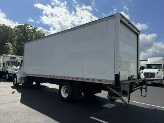 2019 FREIGHTLINER/MERCEDES M2 106690b841626e25c7c2a6d9922898ecd53