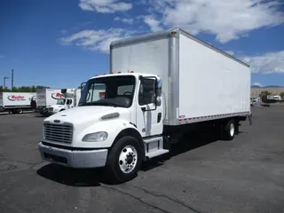 2020 FREIGHTLINER/MERCEDES M2 106