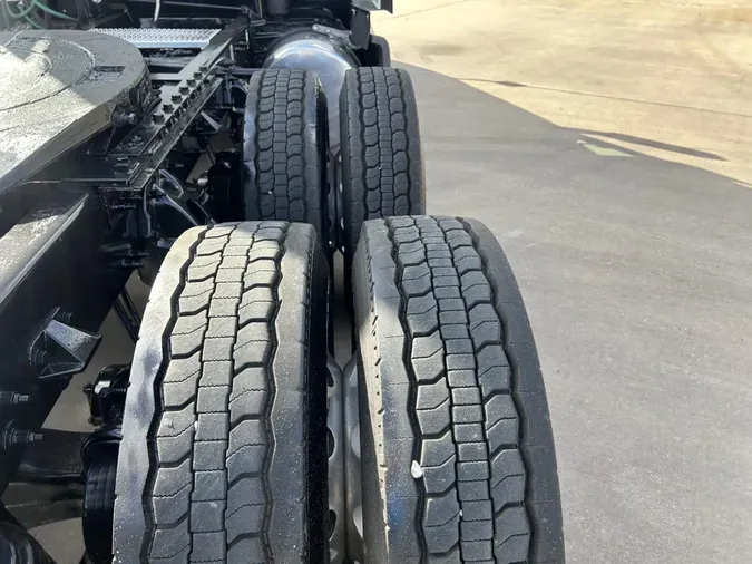 2021 Peterbilt 579