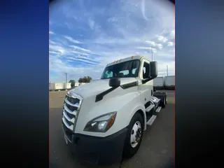 2019 FREIGHTLINER/MERCEDES NEW CASCADIA PX12664