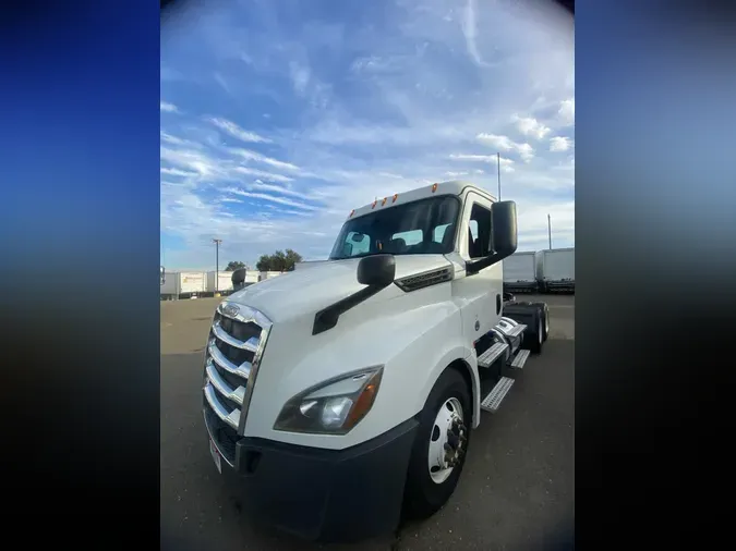 2019 FREIGHTLINER/MERCEDES NEW CASCADIA PX12664690cb4cfe2bcda67b29b496803c07637