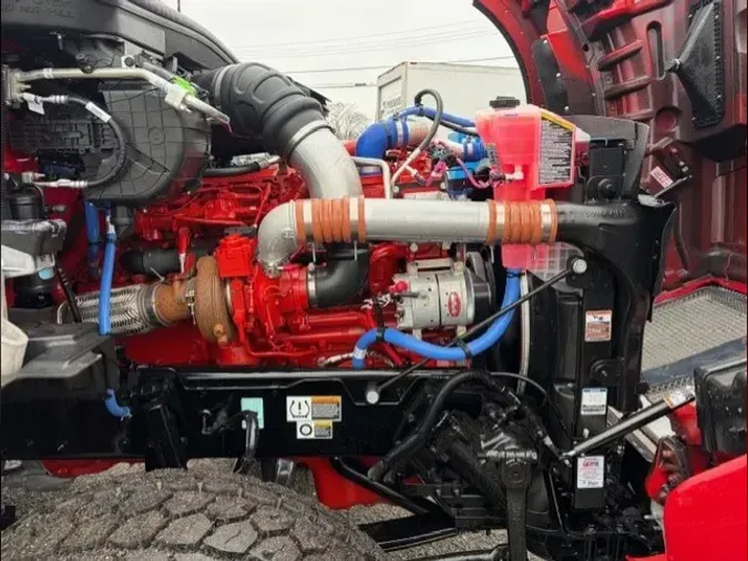 2026 Kenworth T880690cfc7624878ea70dbe2a574bf44683