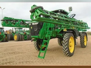 2021 John Deere R4038