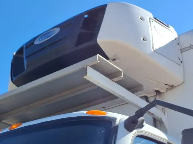 2020 NAVISTAR INTERNATIONAL MV607 (4X2)