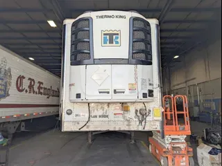 2019 UTILITY VS2RA
