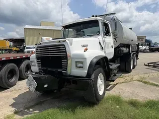 1990 FORD LT9000