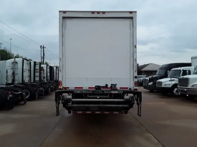 2016 NAVISTAR INTERNATIONAL 4300