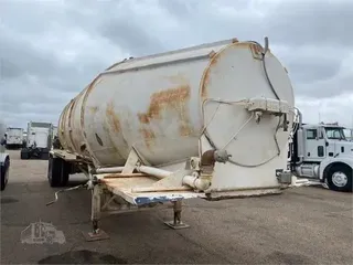 1965 FRUEHAUF PNEUMATIC