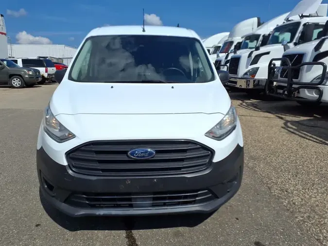 2020 FORD MOTOR COMPANY TRANSIT CONNECT