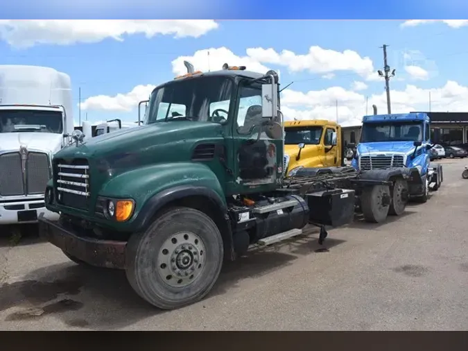 2003 MACK GRANITE CV713691315ab2407b4c794bc5ad64dfb6964