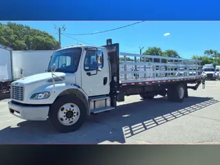 2020 FREIGHTLINER/MERCEDES M2 106