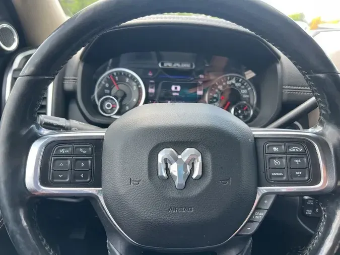 2019 Ram 3500