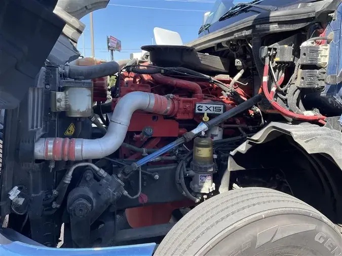 2023 INTERNATIONAL LT625