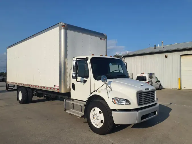 2019 FREIGHTLINER/MERCEDES M2 1066915731dfb971e202110d9778a512b9d
