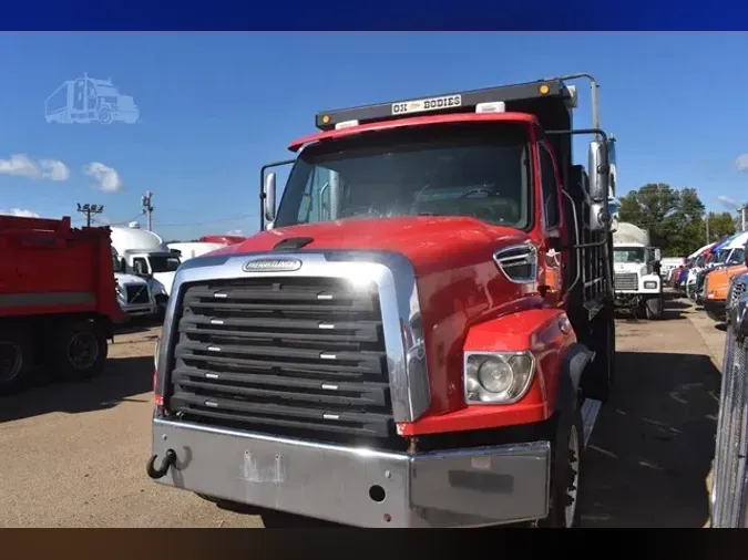 2017 FREIGHTLINER 114SD
