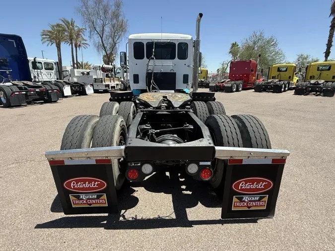 2020 Peterbilt 579