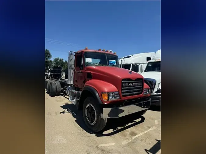 2003 MACK GRANITE CV71369170e88dd68c591949ed5a57690f2f4