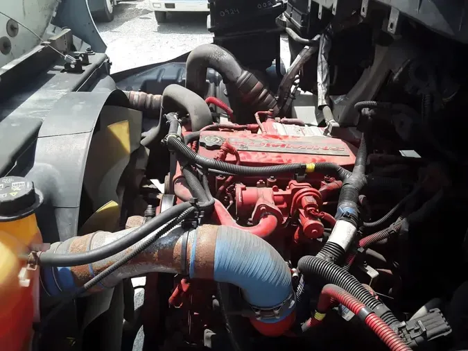 2019 NAVISTAR INTERNATIONAL 4300
