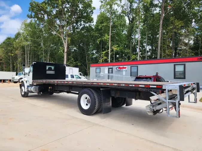 2019 NAVISTAR INTERNATIONAL 4300