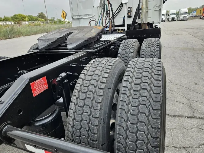 2021 VOLVO VNL64T74069192446c35872df9fc808ead44b4585