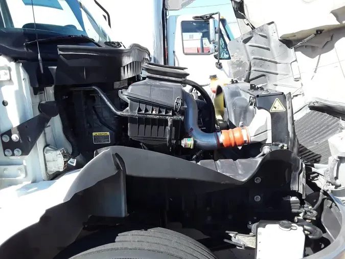 2020 NAVISTAR INTERNATIONAL MV607 (4X2)
