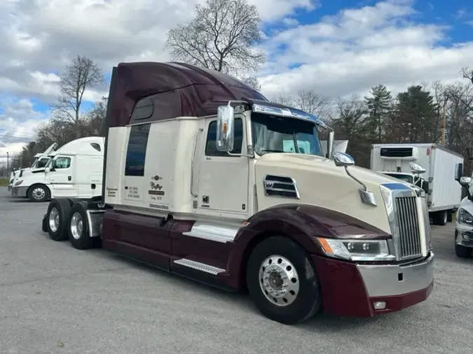 2020 WESTERN STAR 5700XE