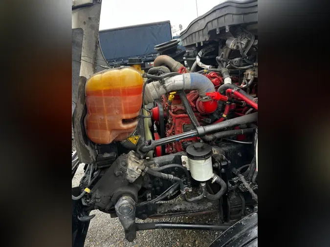 2018 NAVISTAR INTERNATIONAL 4300