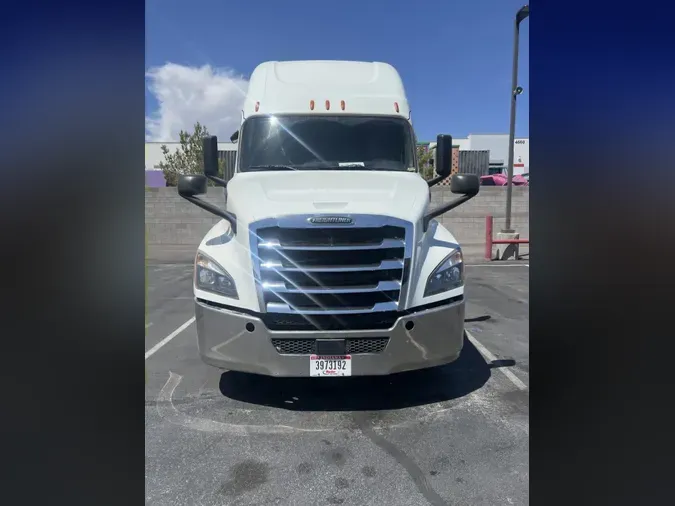 2020 FREIGHTLINER/MERCEDES NEW CASCADIA PX12664691a77f0578727dca967e97985df23ea