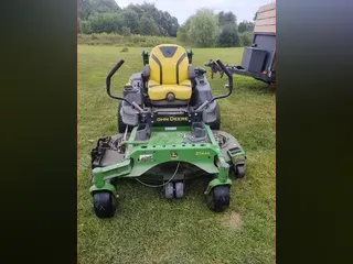 2018 John Deere Z930M
