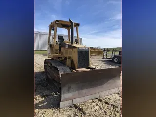 1994 CATERPILLAR D3C XL III