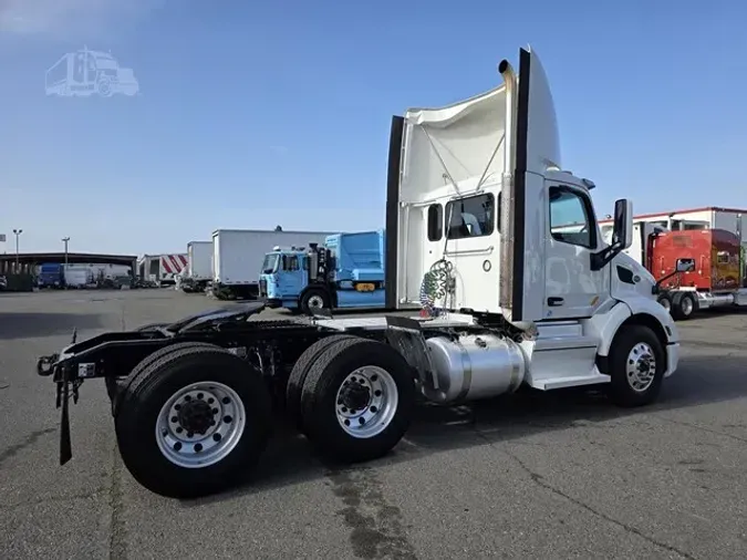 2021 PETERBILT 579