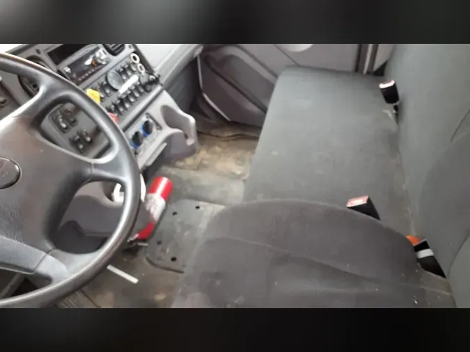2019 FREIGHTLINER/MERCEDES 108SD