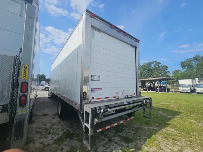 2018 NAVISTAR INTERNATIONAL LT625 DAYCAB T/A