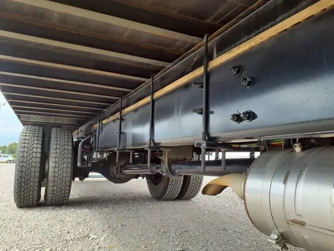 2016 FREIGHTLINER/MERCEDES M2 106691e05b1bf4199afb1b7b3c8ea9bd286