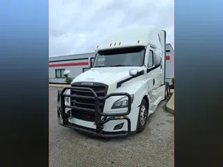 2022 FREIGHTLINER/MERCEDES NEW CASCADIA PX12664