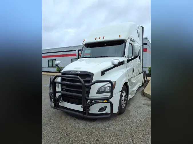 2022 FREIGHTLINER/MERCEDES NEW CASCADIA PX12664691f348ad2a66708a20157a6ba8790a0