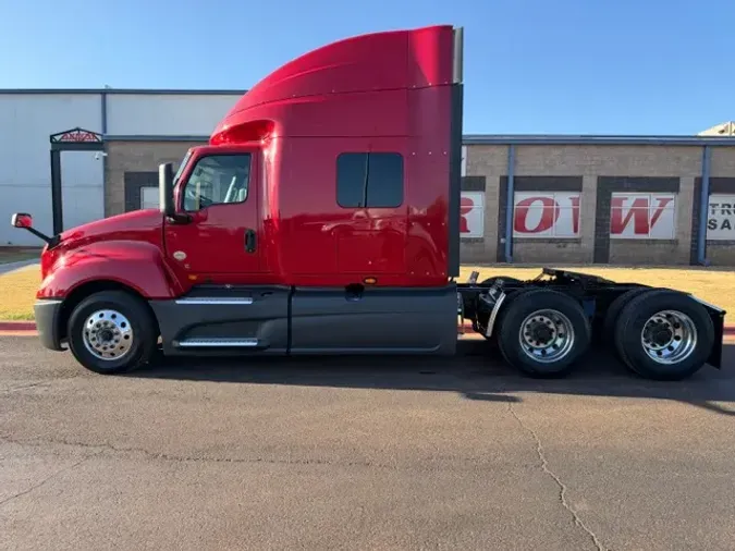 2020 INTERNATIONAL LT625