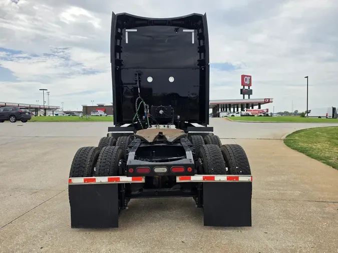 2021 Peterbilt 579691fd092fa6457508a0a52034c09da19