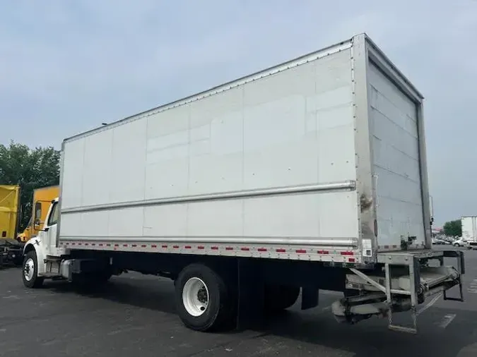 2020 Freightliner Business Class M2 106