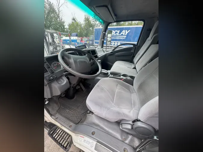 2020 ISUZU NQR69212b7cf1c5846322a3029be2220935