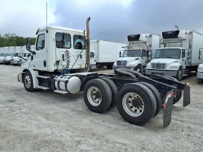 2020 FREIGHTLINER NEW CASCADIA PX12664