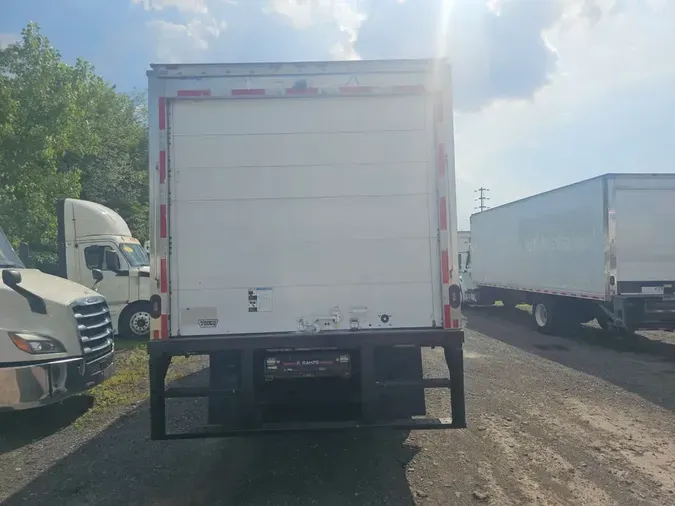 2019 FREIGHTLINER M2 106