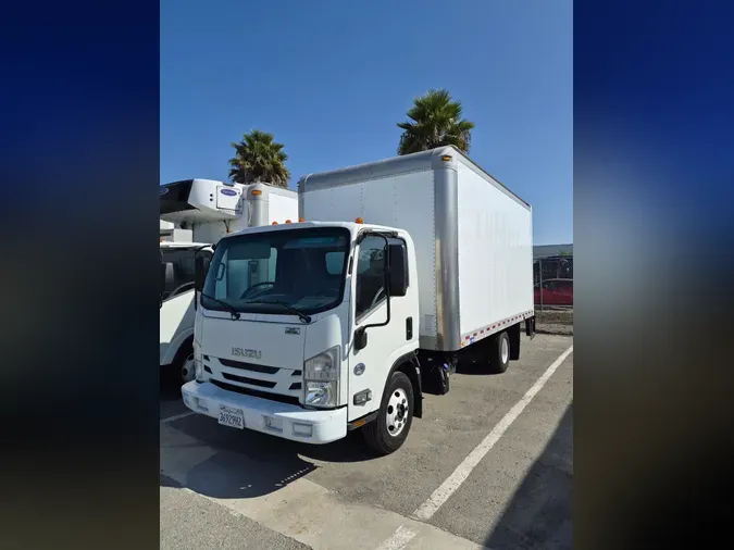 2018 ISUZU NPR HD69221b12454d1de3ffc4c1526e17d9c7