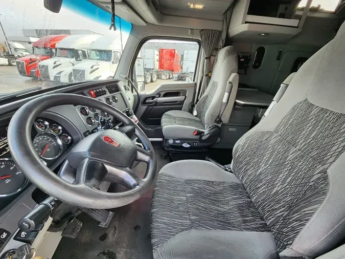 2020 KENWORTH T680